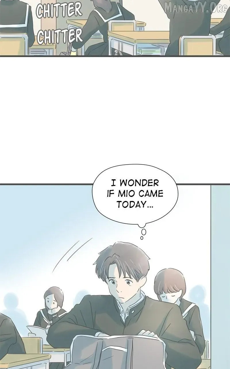 It Rains On Precious Days