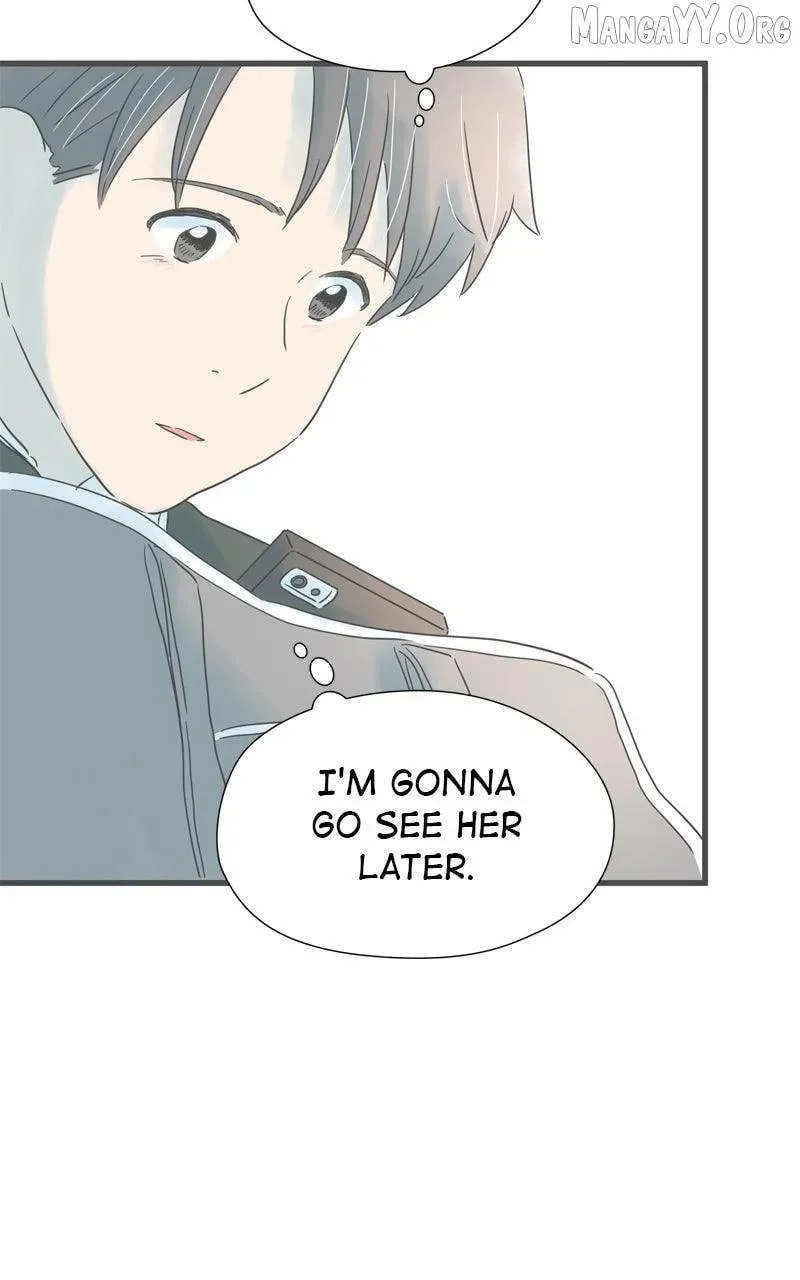 It Rains On Precious Days