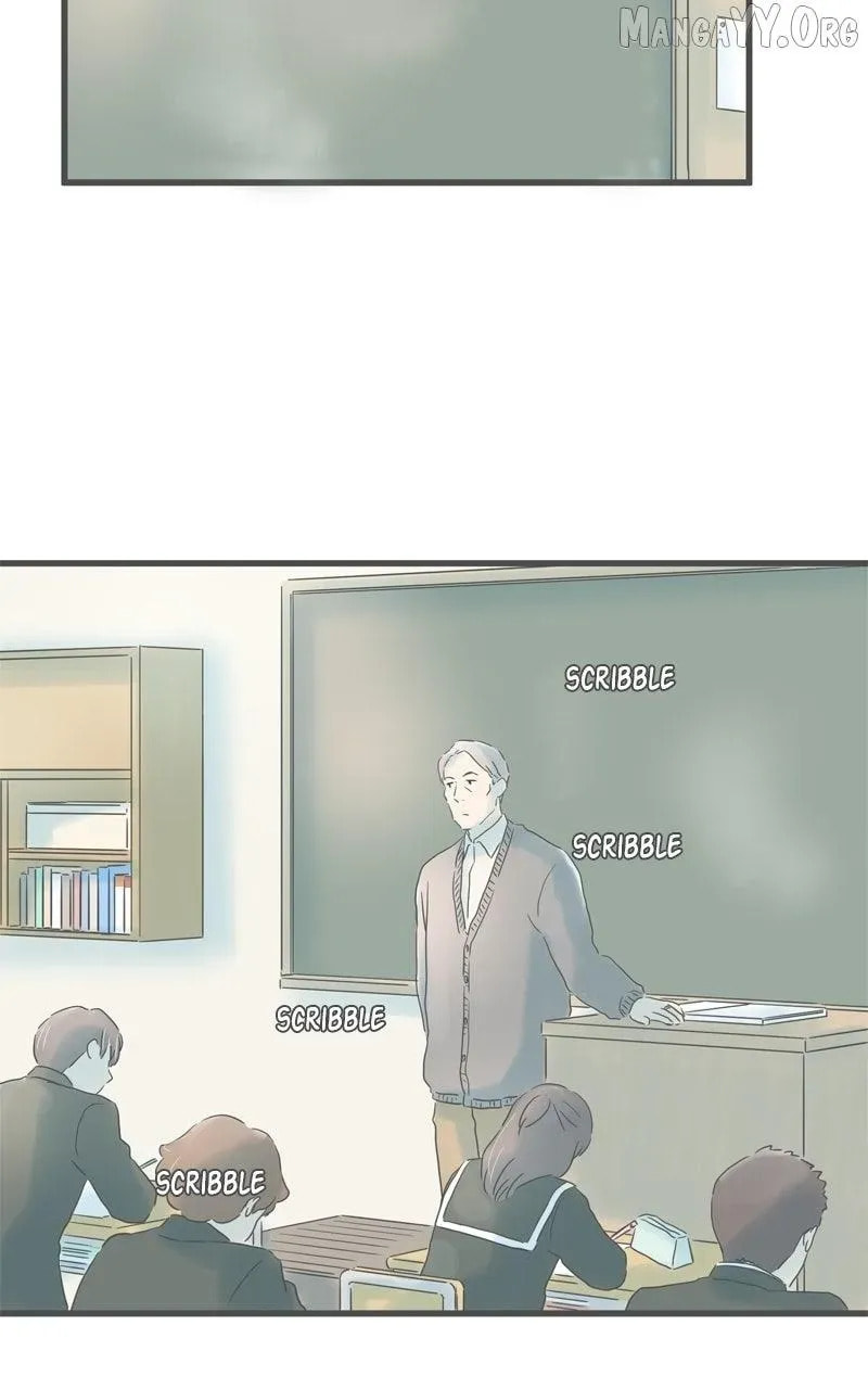 It Rains On Precious Days