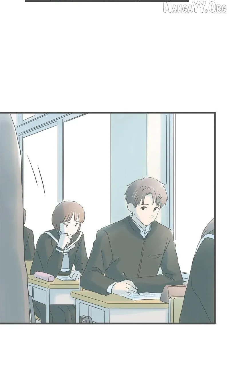 It Rains On Precious Days