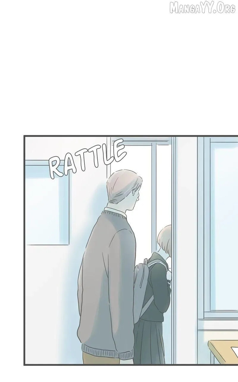 It Rains On Precious Days