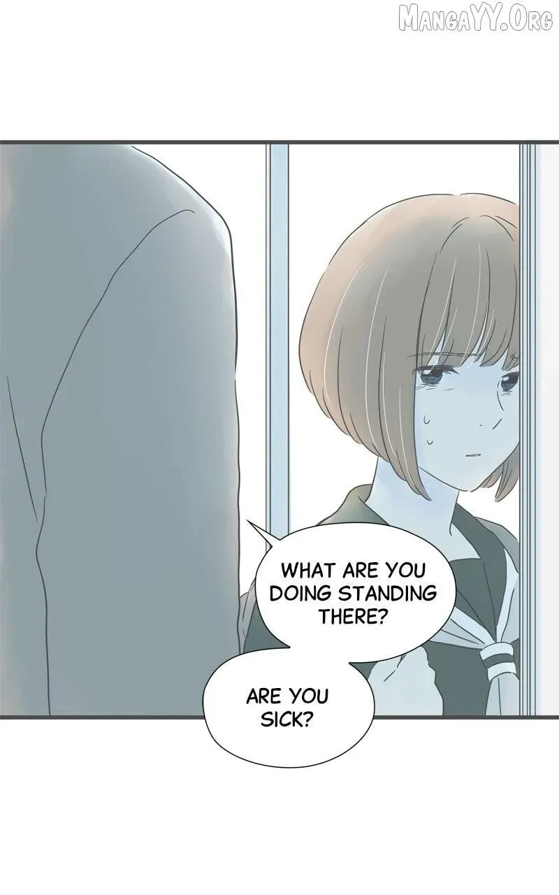 It Rains On Precious Days