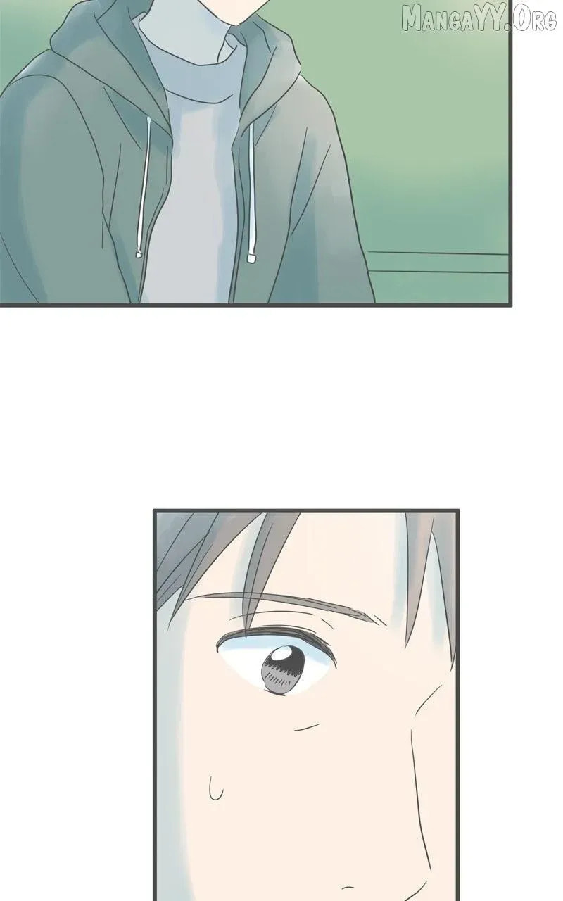 It Rains On Precious Days