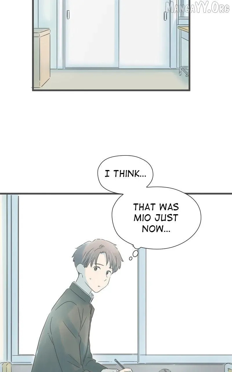 It Rains On Precious Days