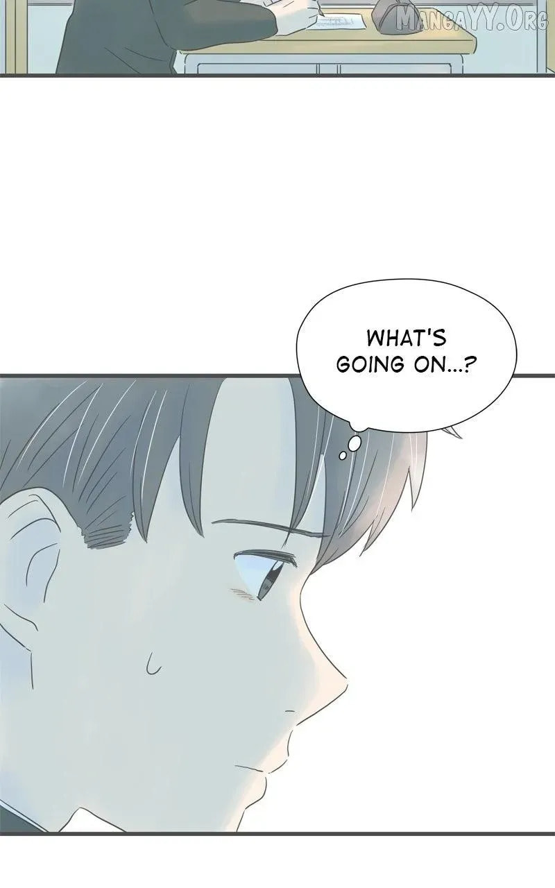 It Rains On Precious Days