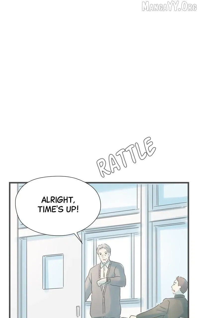 It Rains On Precious Days