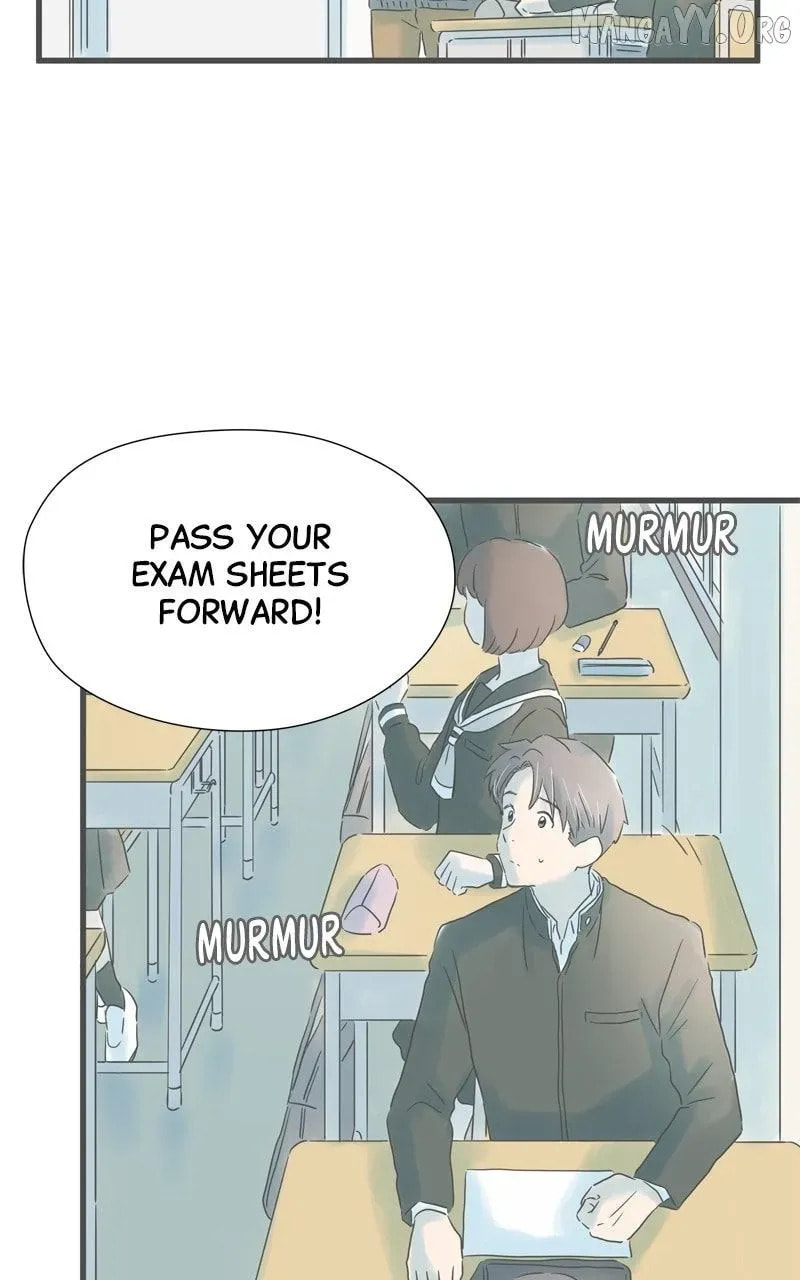 It Rains On Precious Days