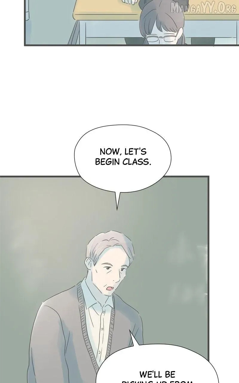 It Rains On Precious Days