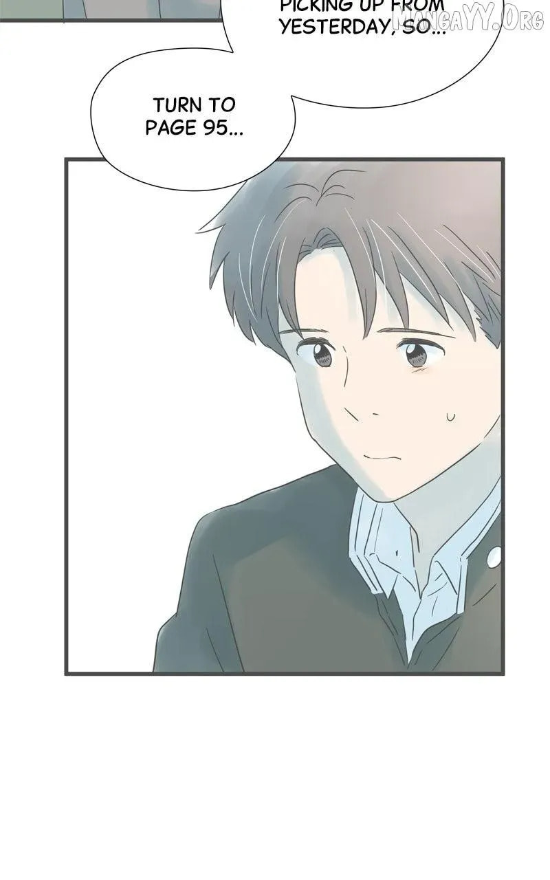 It Rains On Precious Days