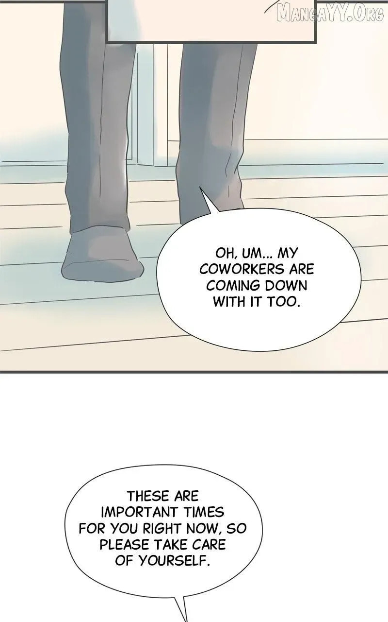 It Rains On Precious Days