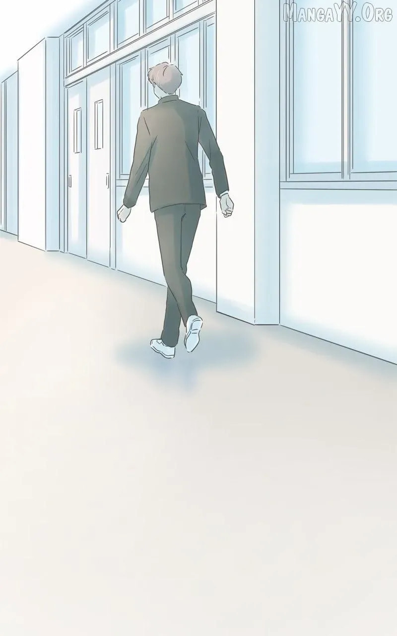 It Rains On Precious Days