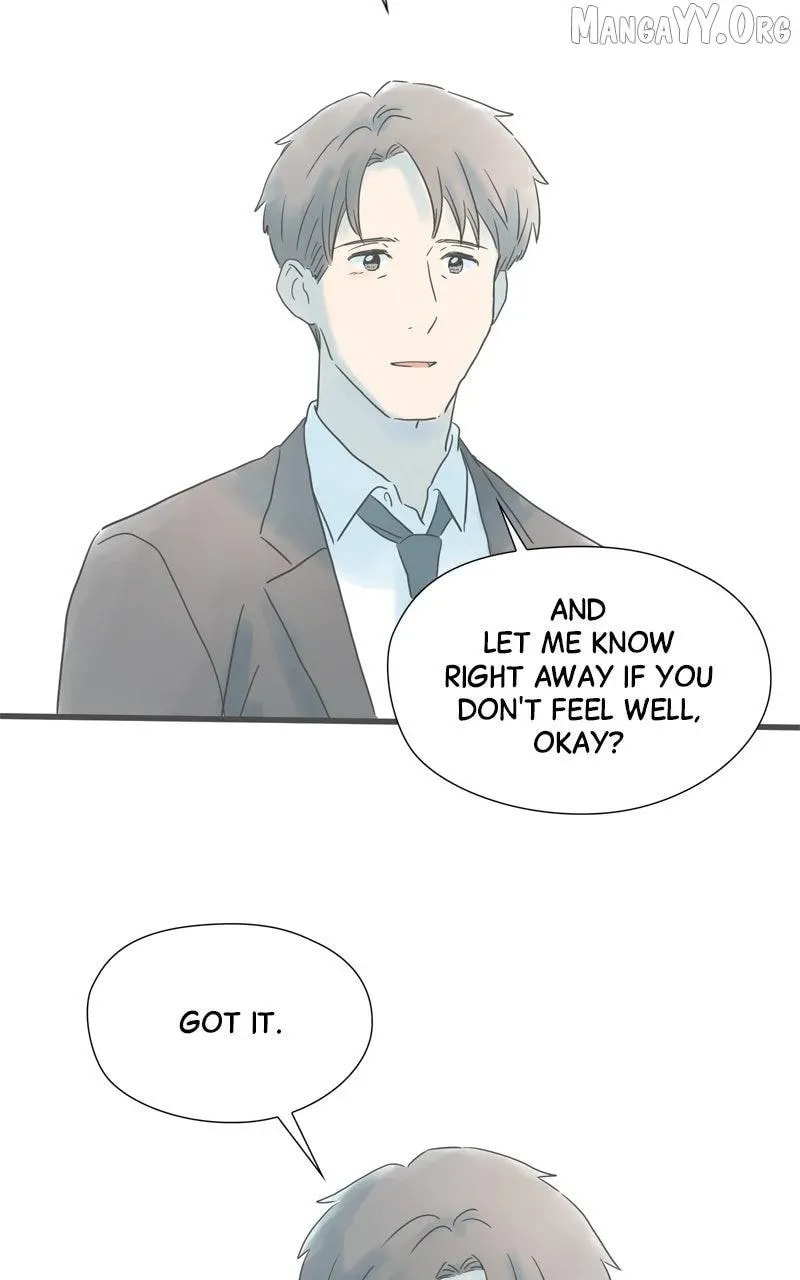 It Rains On Precious Days