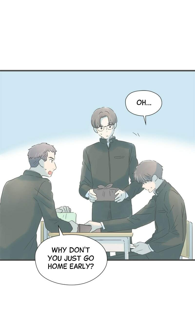 It Rains On Precious Days