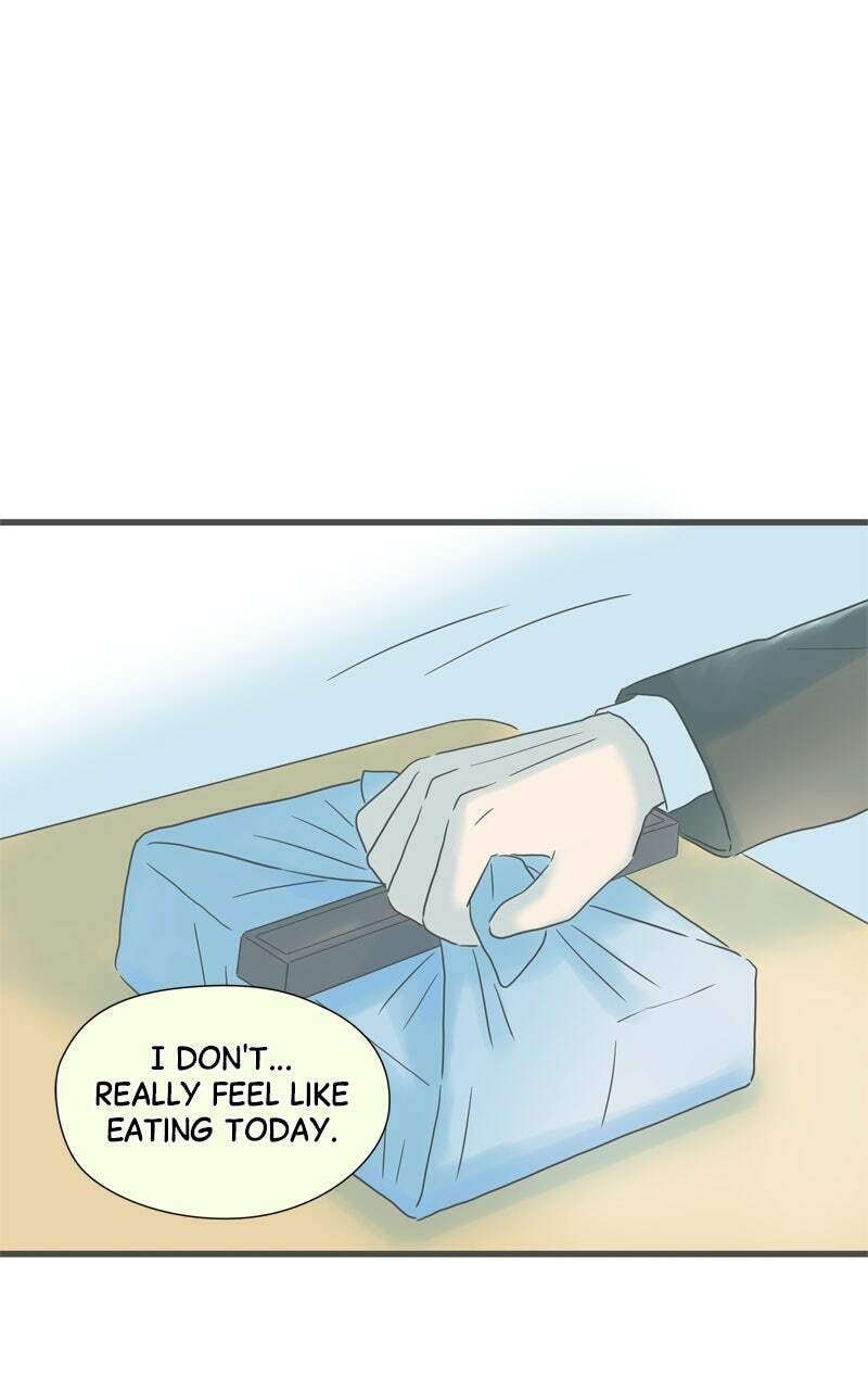 It Rains On Precious Days