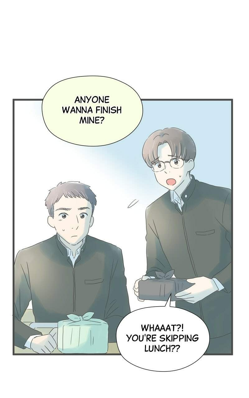 It Rains On Precious Days