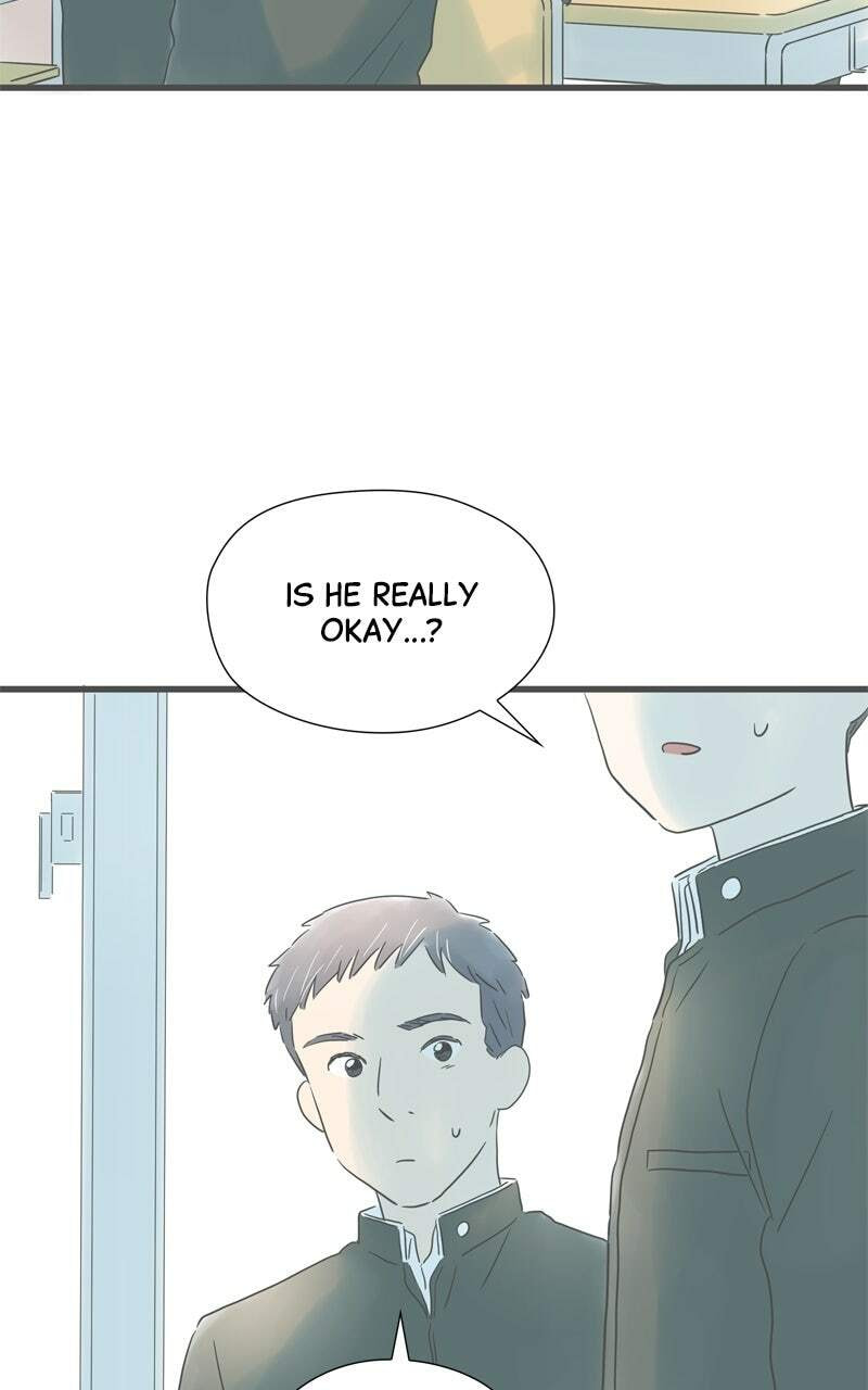 It Rains On Precious Days