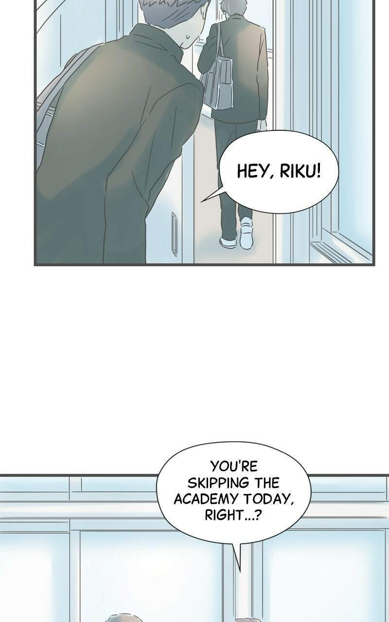 It Rains On Precious Days