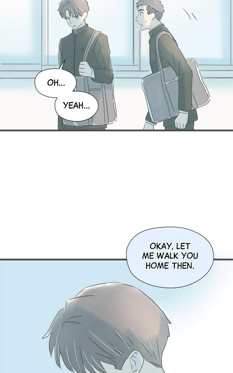 It Rains On Precious Days