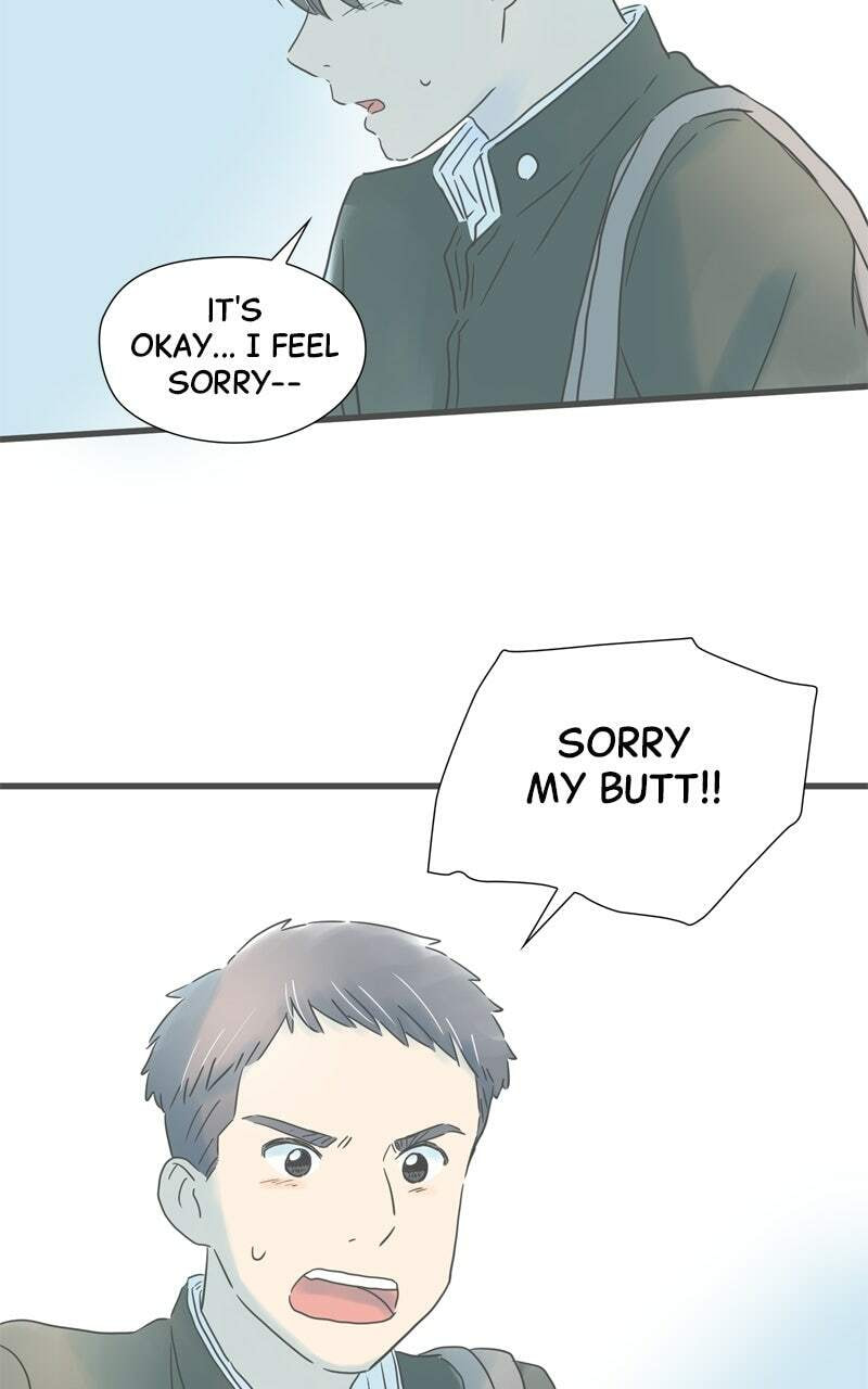 It Rains On Precious Days