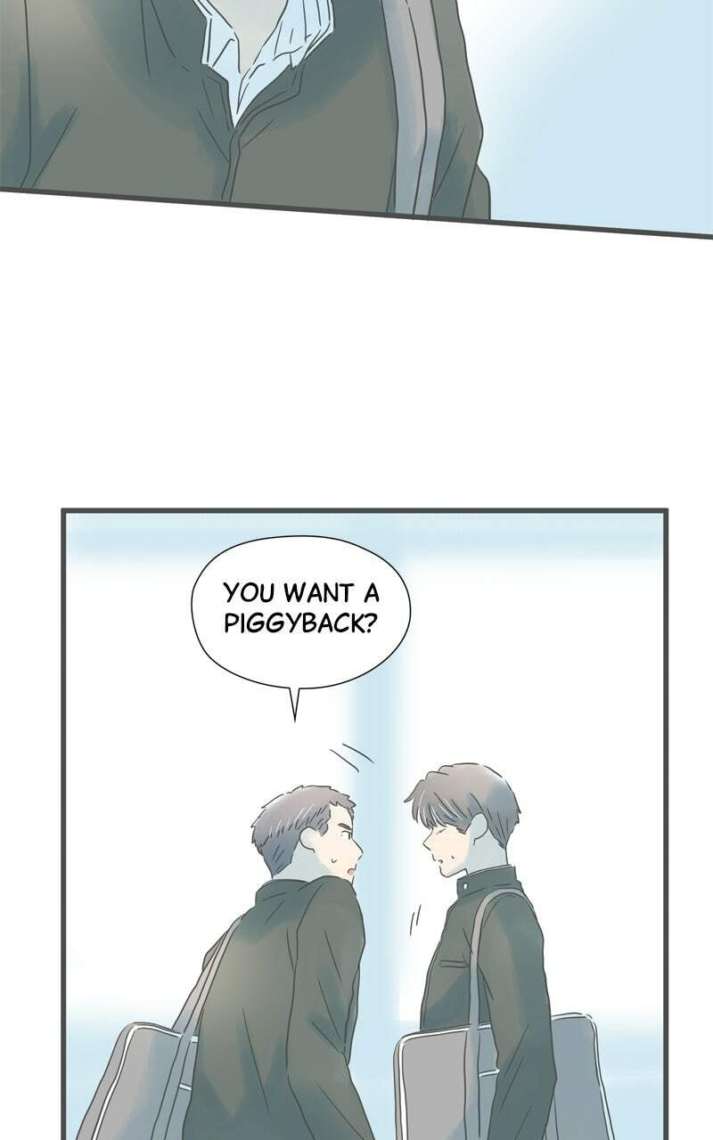 It Rains On Precious Days