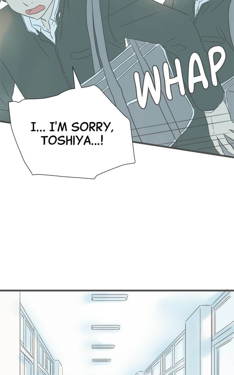 It Rains On Precious Days