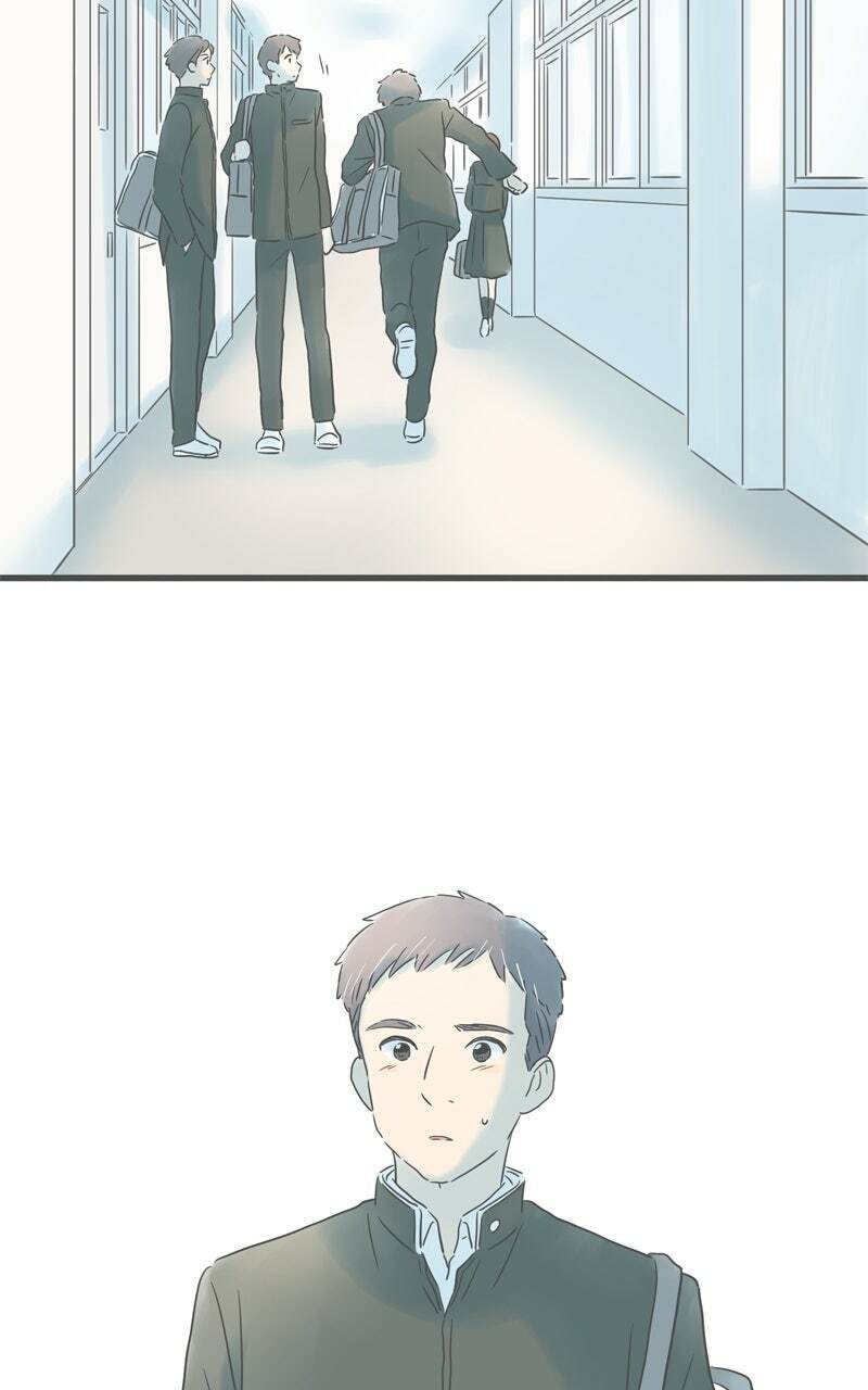 It Rains On Precious Days