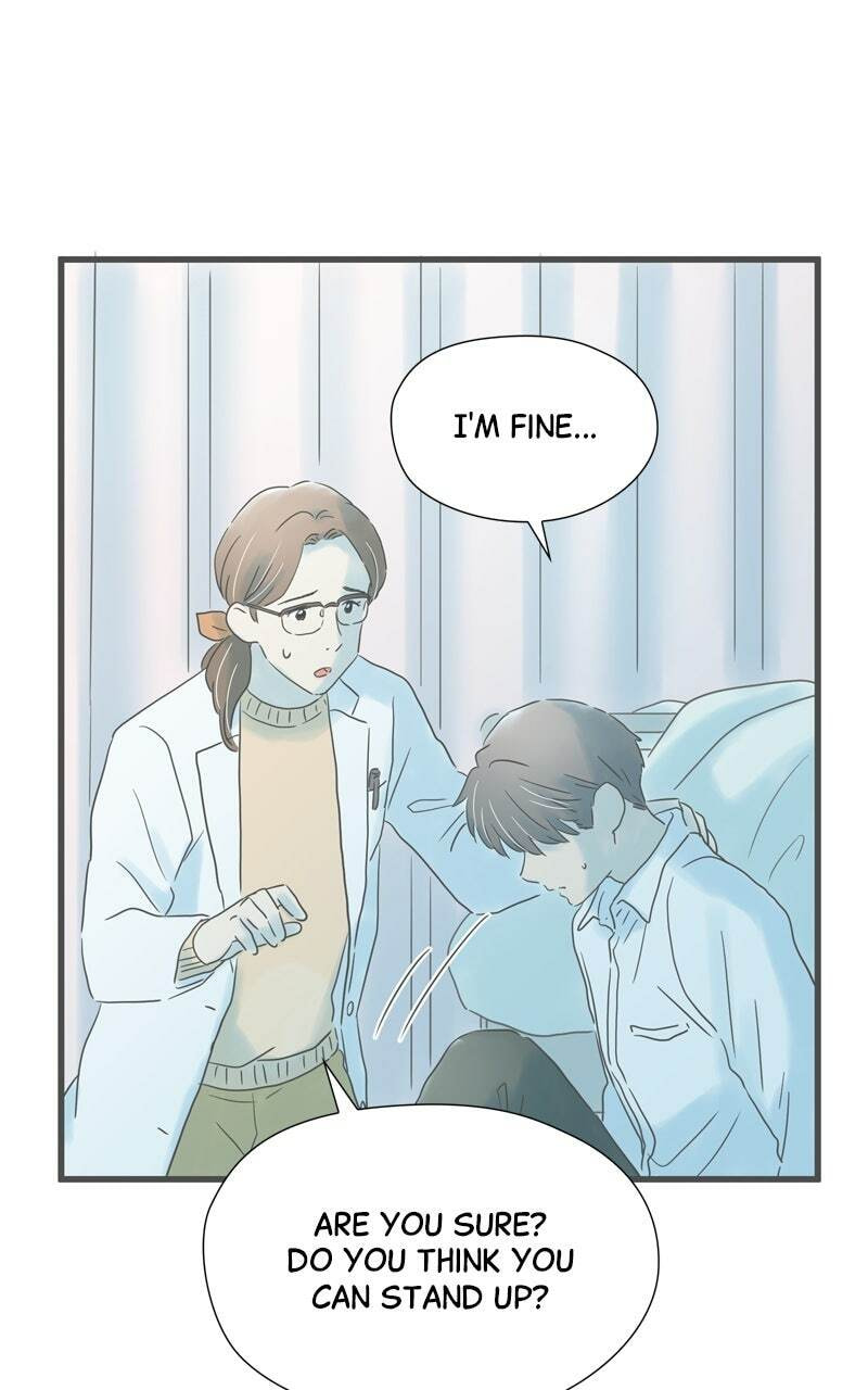 It Rains On Precious Days