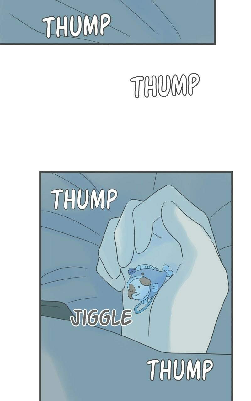 It Rains On Precious Days