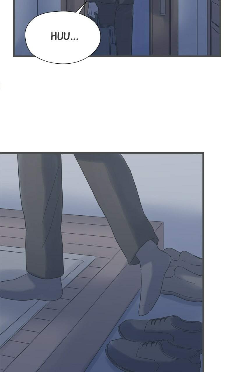 It Rains On Precious Days