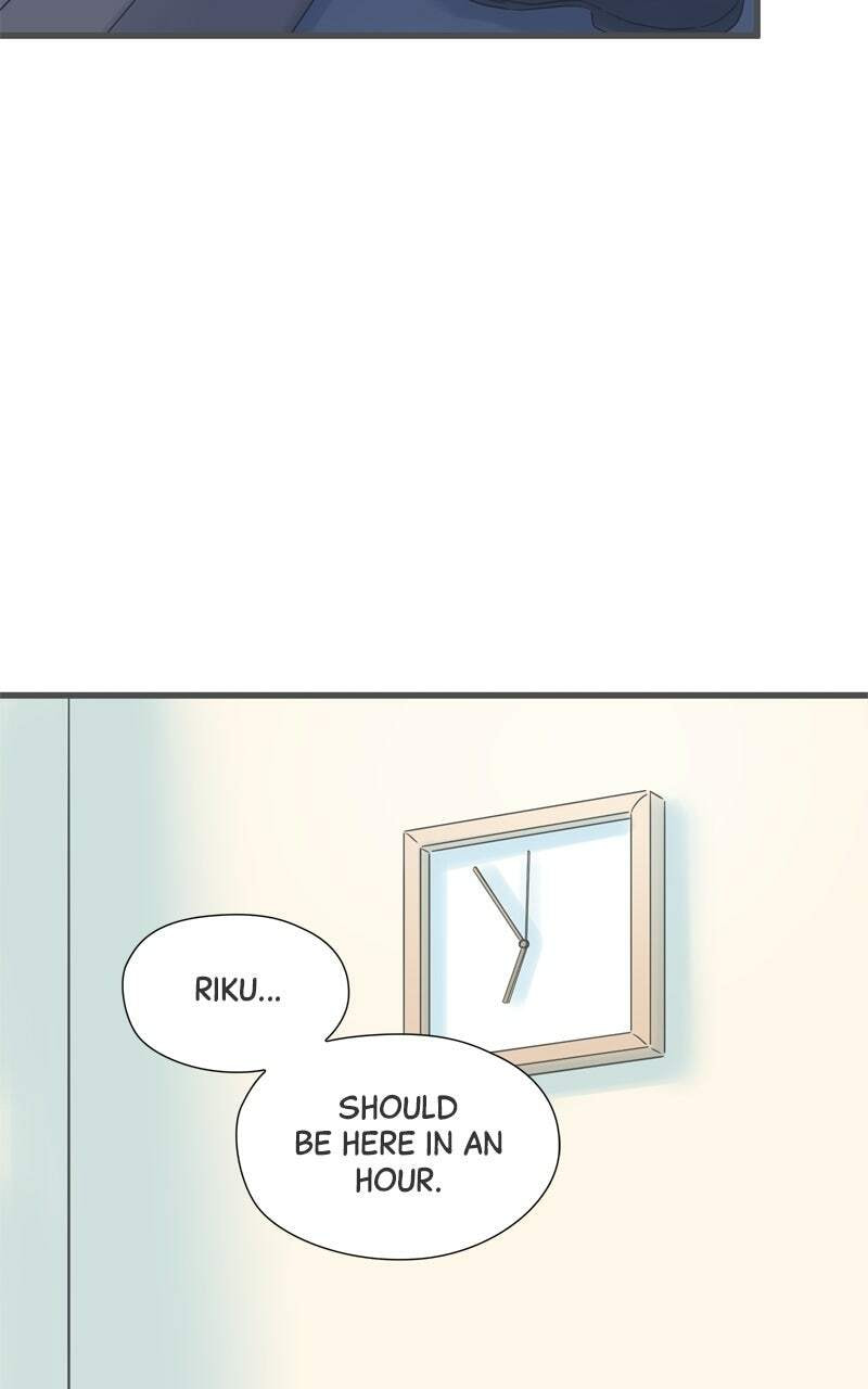 It Rains On Precious Days