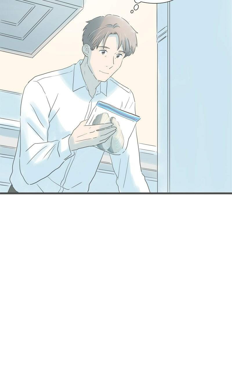 It Rains On Precious Days