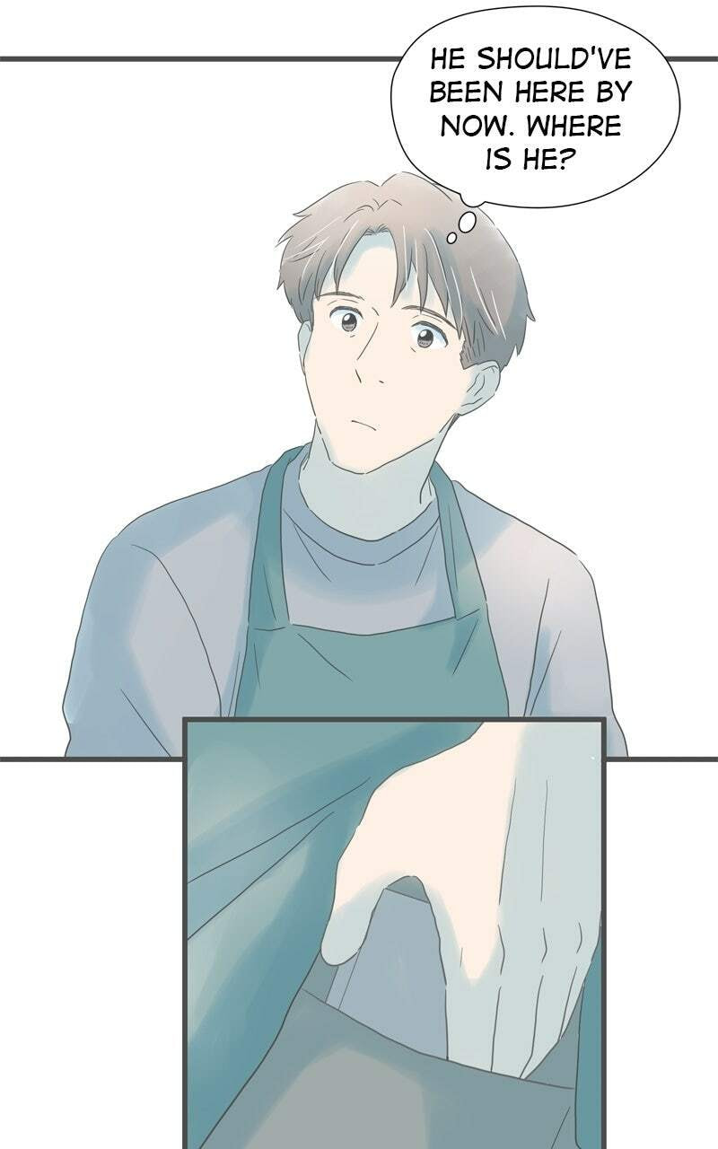 It Rains On Precious Days