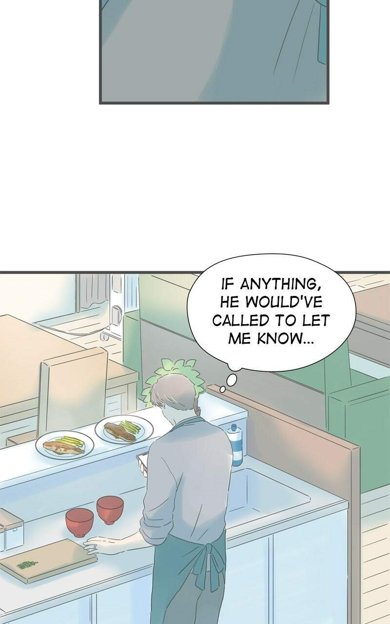 It Rains On Precious Days