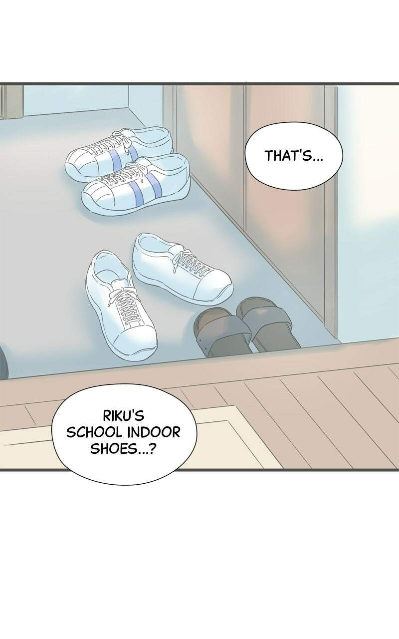 It Rains On Precious Days