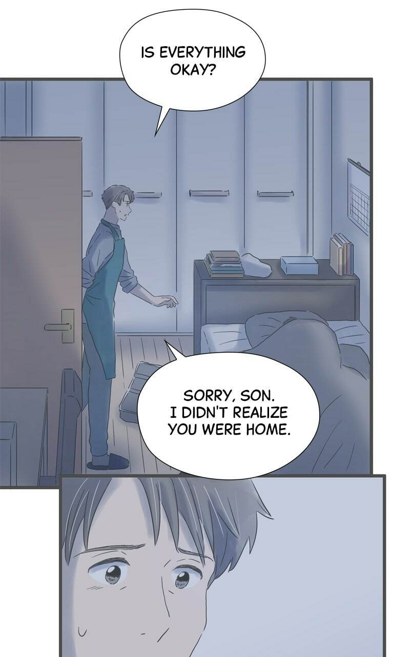 It Rains On Precious Days