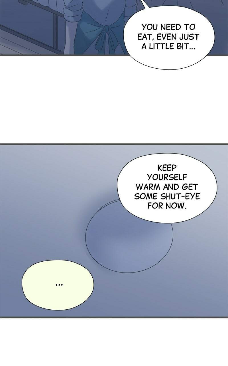 It Rains On Precious Days