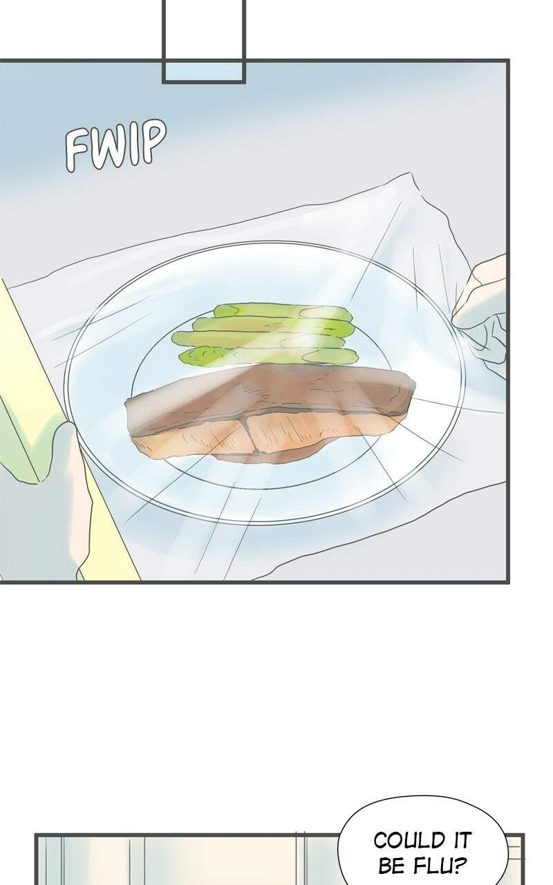 It Rains On Precious Days