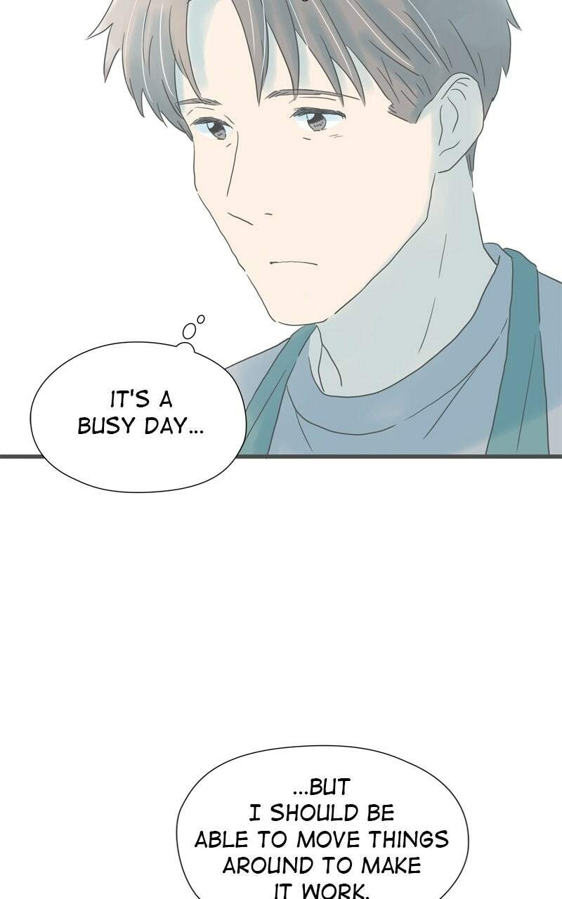 It Rains On Precious Days