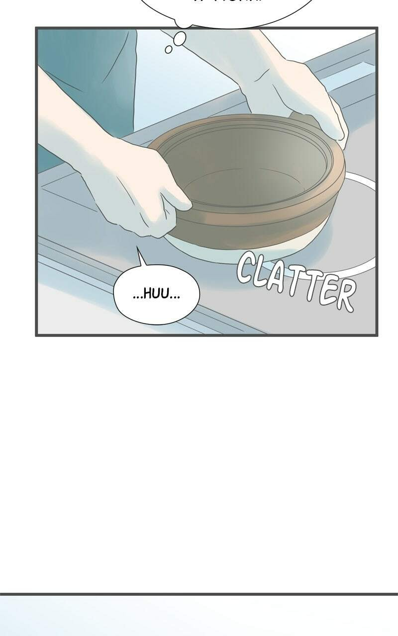 It Rains On Precious Days