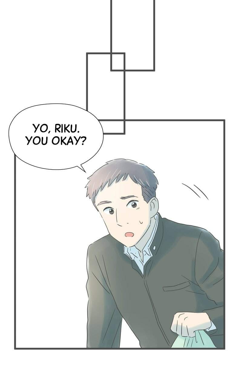 It Rains On Precious Days