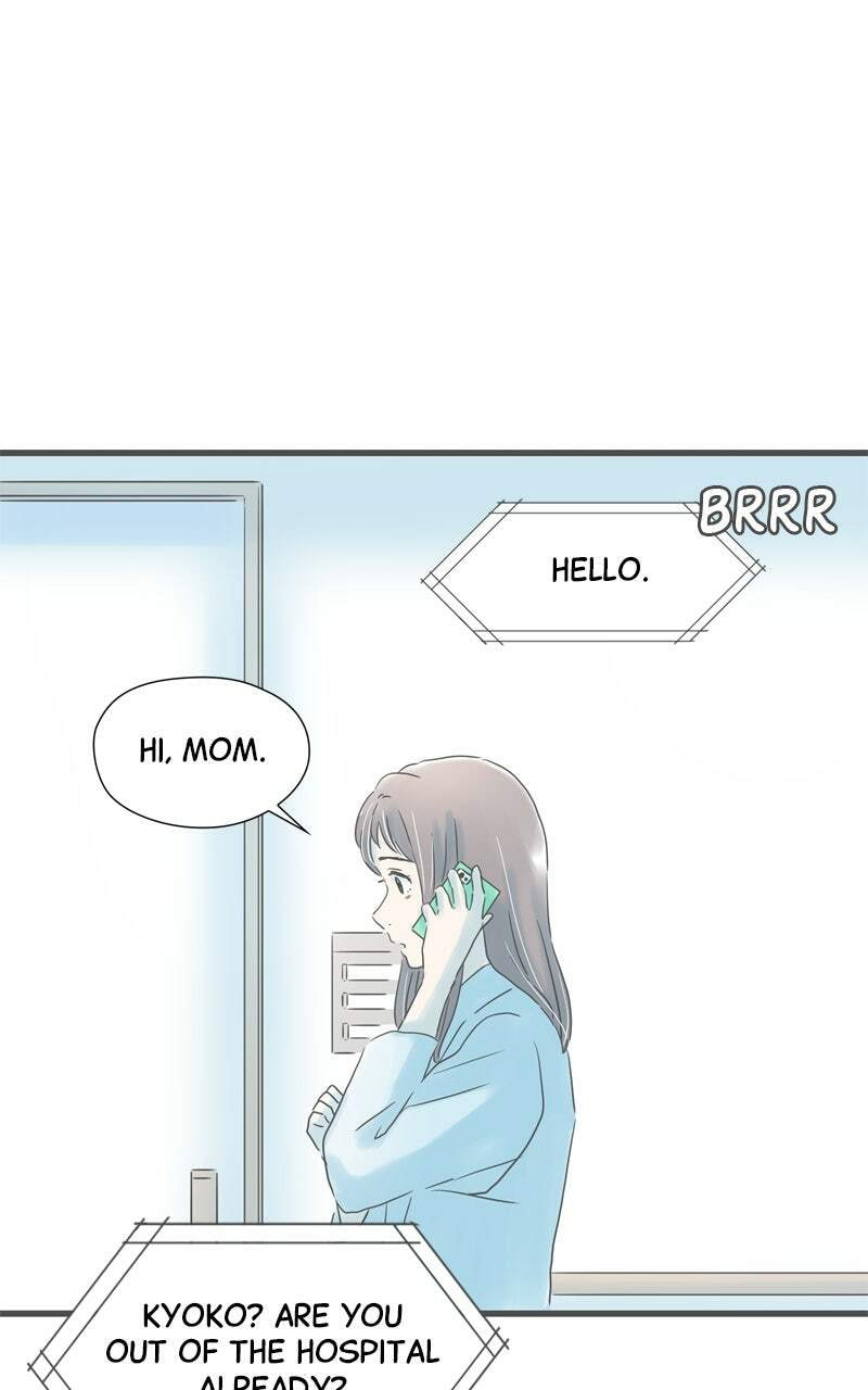 It Rains On Precious Days