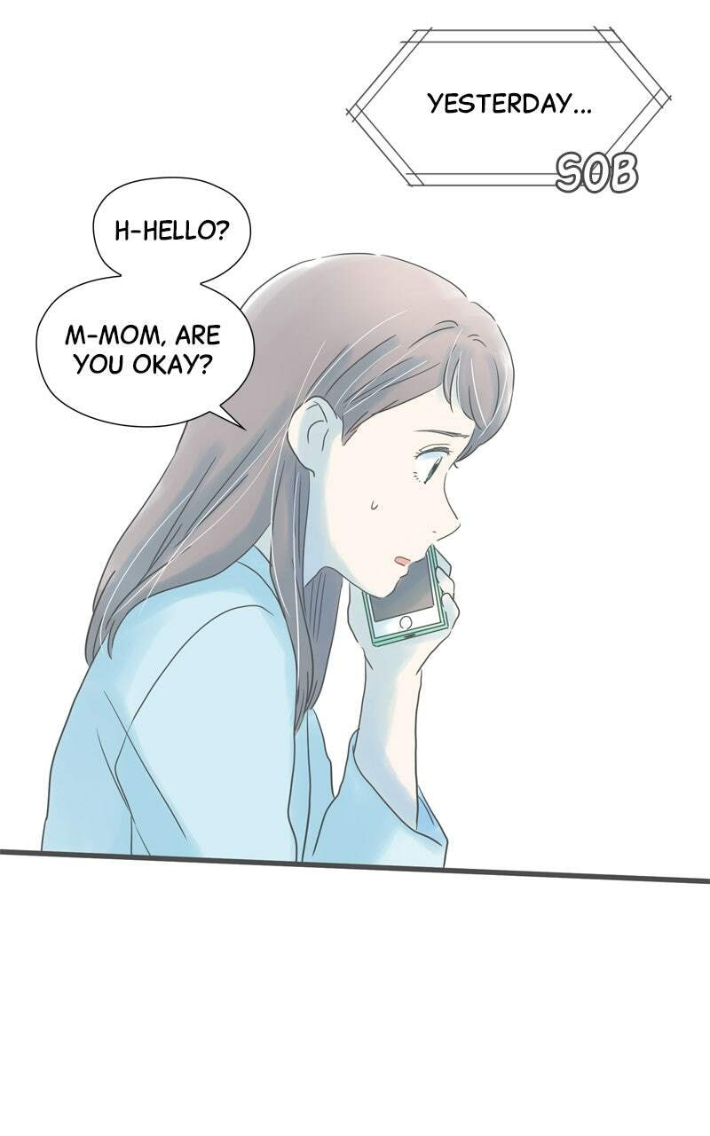 It Rains On Precious Days