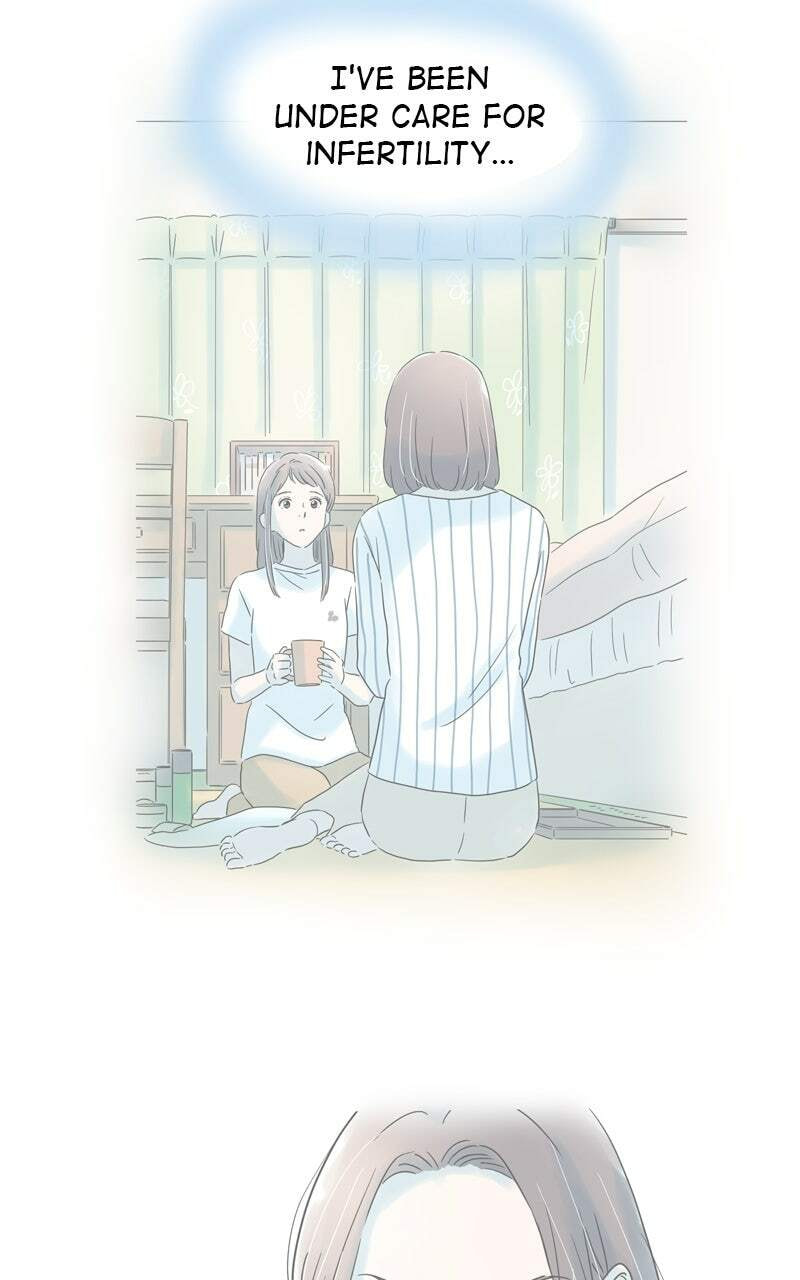 It Rains On Precious Days