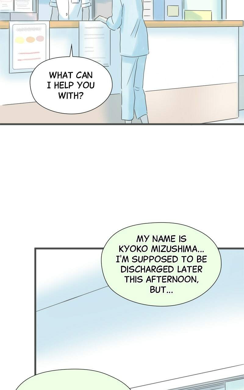 It Rains On Precious Days