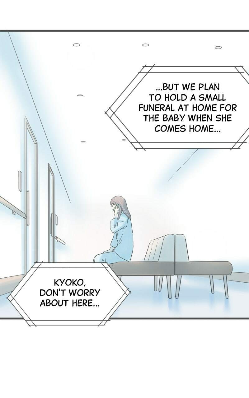 It Rains On Precious Days