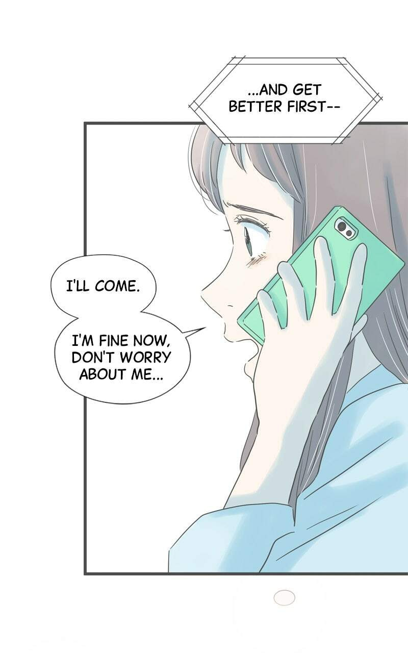 It Rains On Precious Days