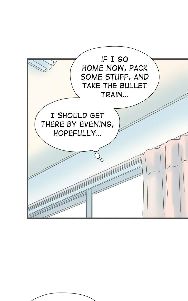 It Rains On Precious Days