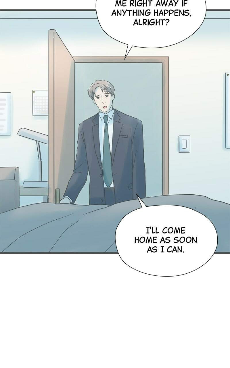 It Rains On Precious Days