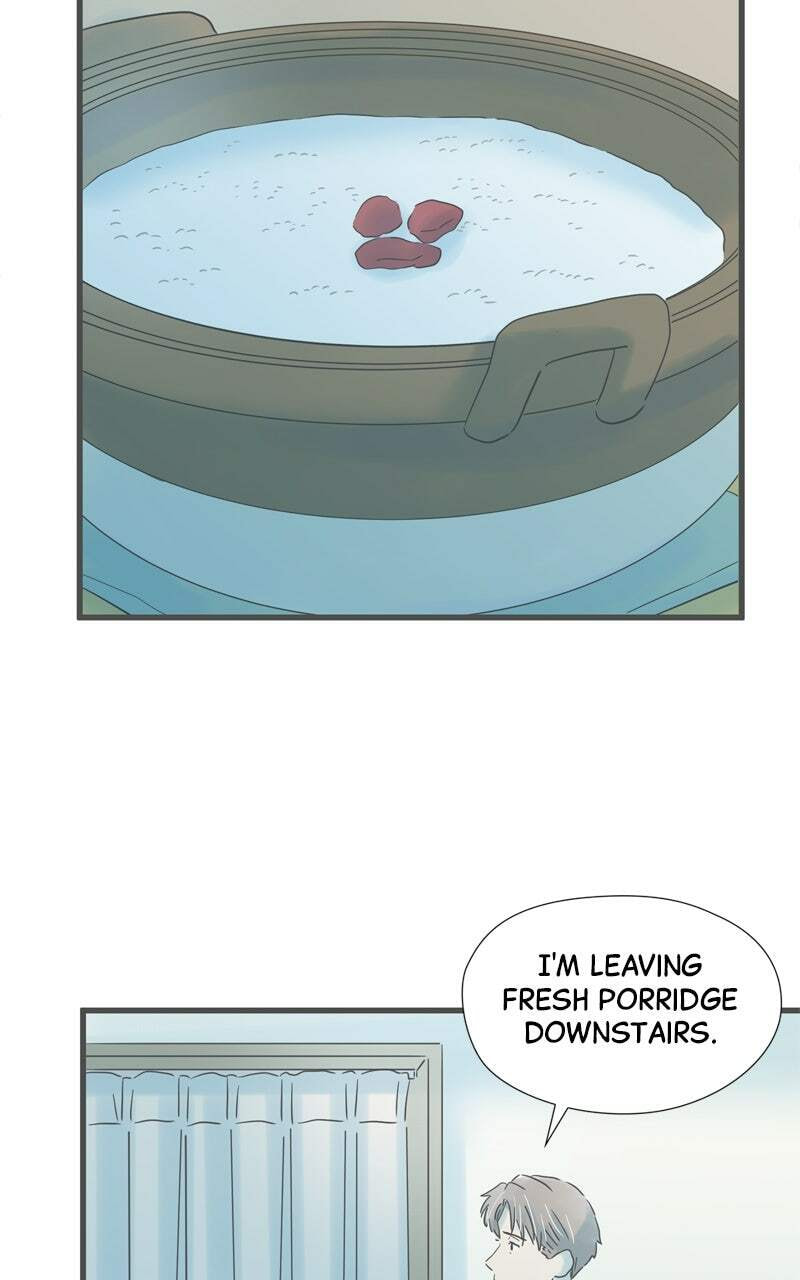 It Rains On Precious Days