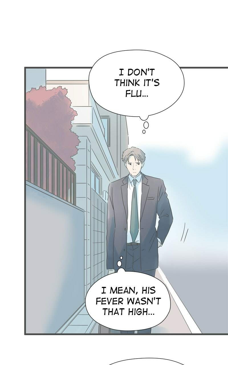 It Rains On Precious Days